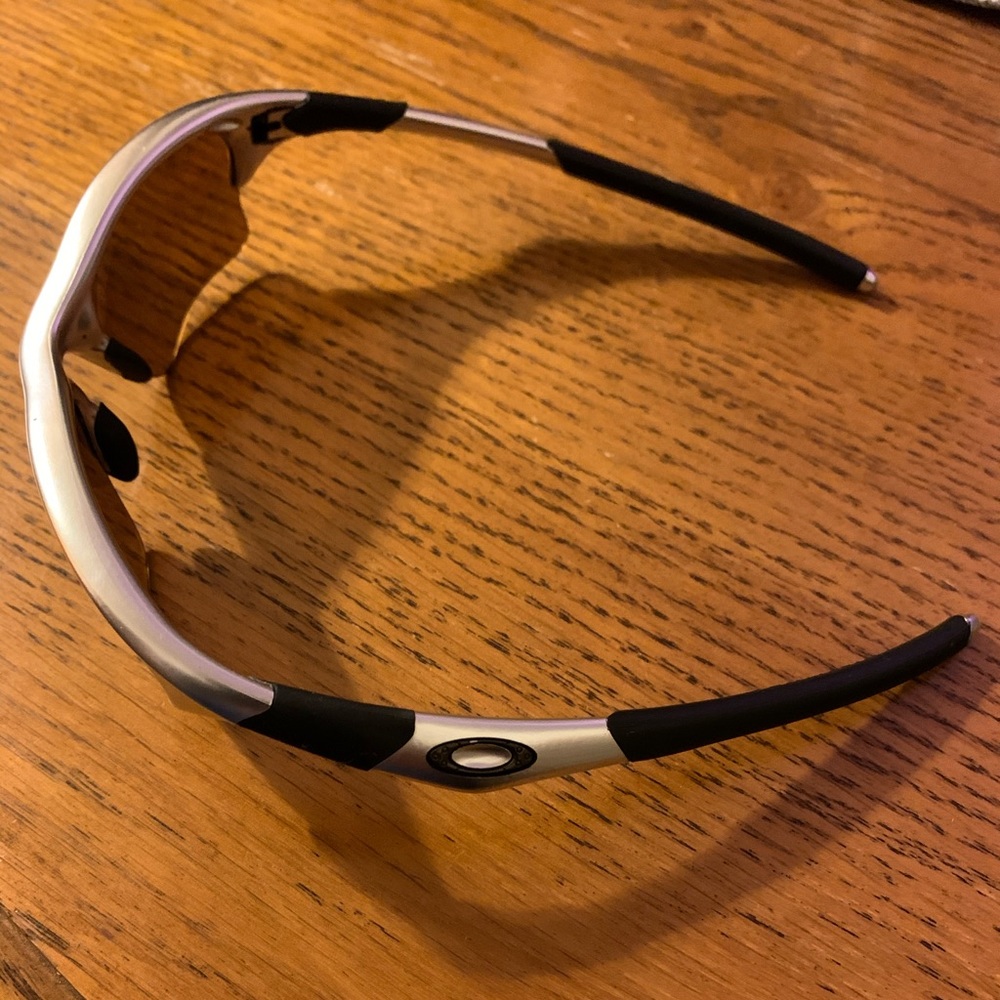 Oakley Sunglasses
